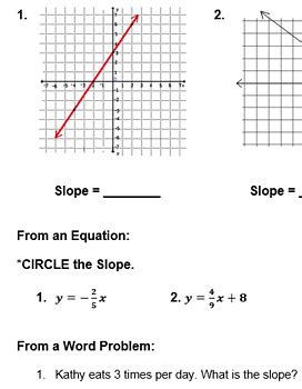classroom 6x slope|find the slope practice problems.